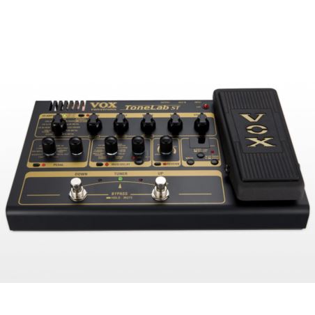 VOX TONELAB ST multiefekt gitarowy
